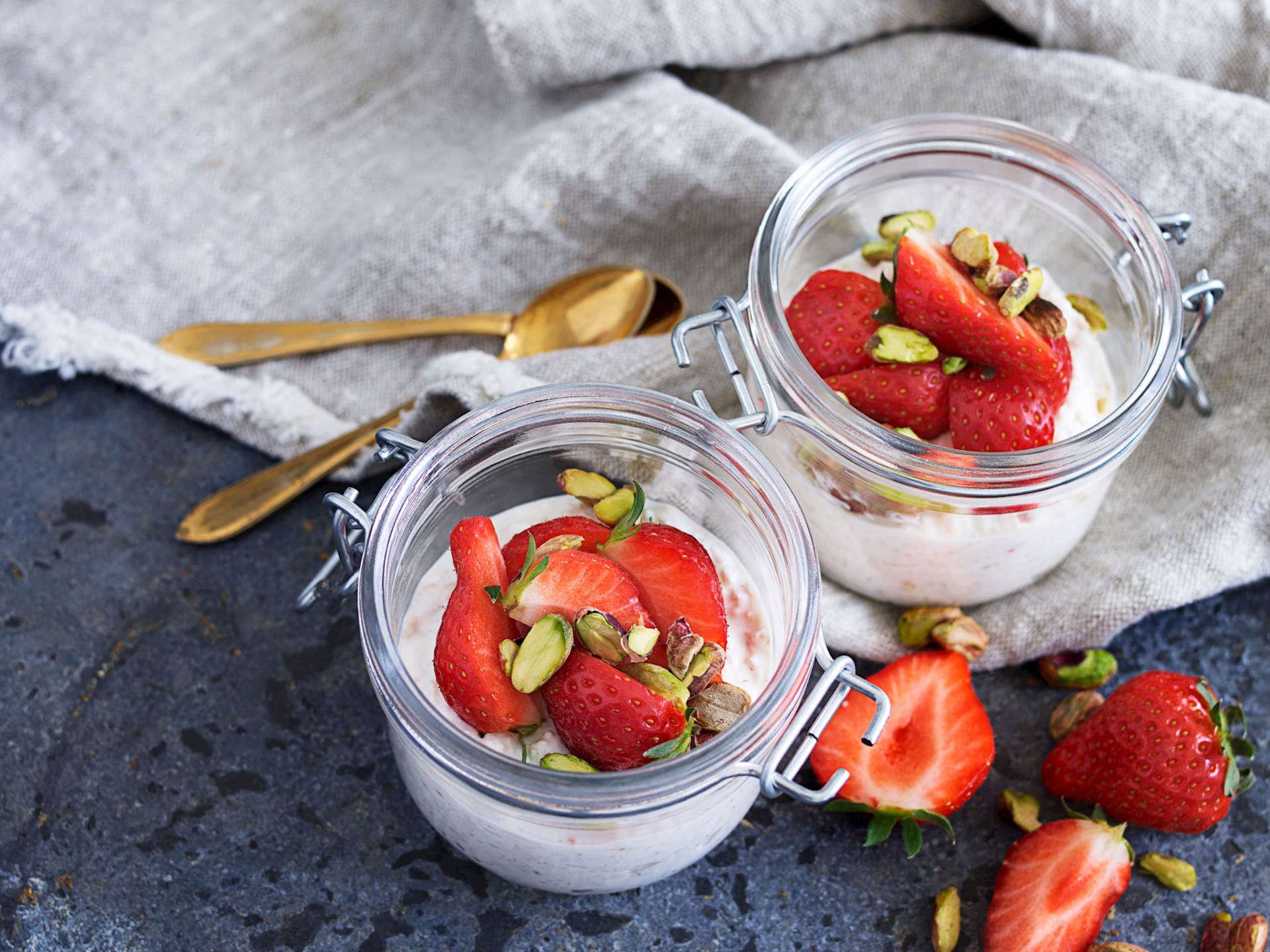 Promoat PromOat | Lantmännen Functional Foods
