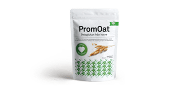 Promoat PromOat | Lantmännen Functional Foods